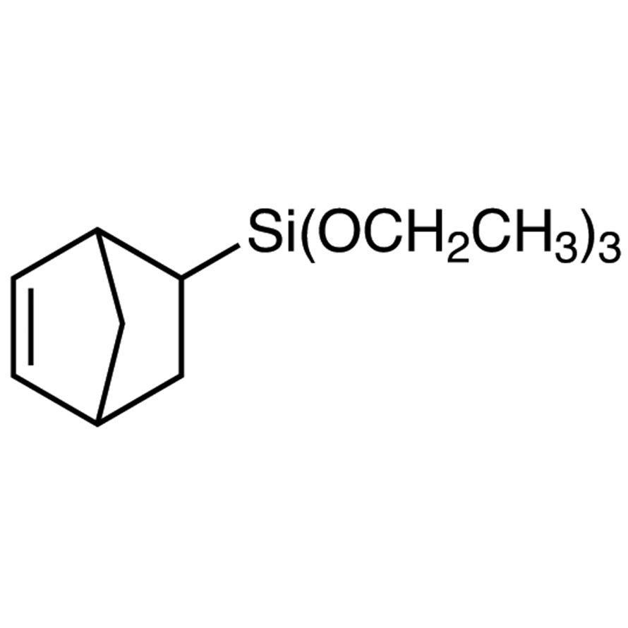 [Bicyclo[2.2.1]hept-5-en-2-yl]triethoxysilane (mixture of isomers)