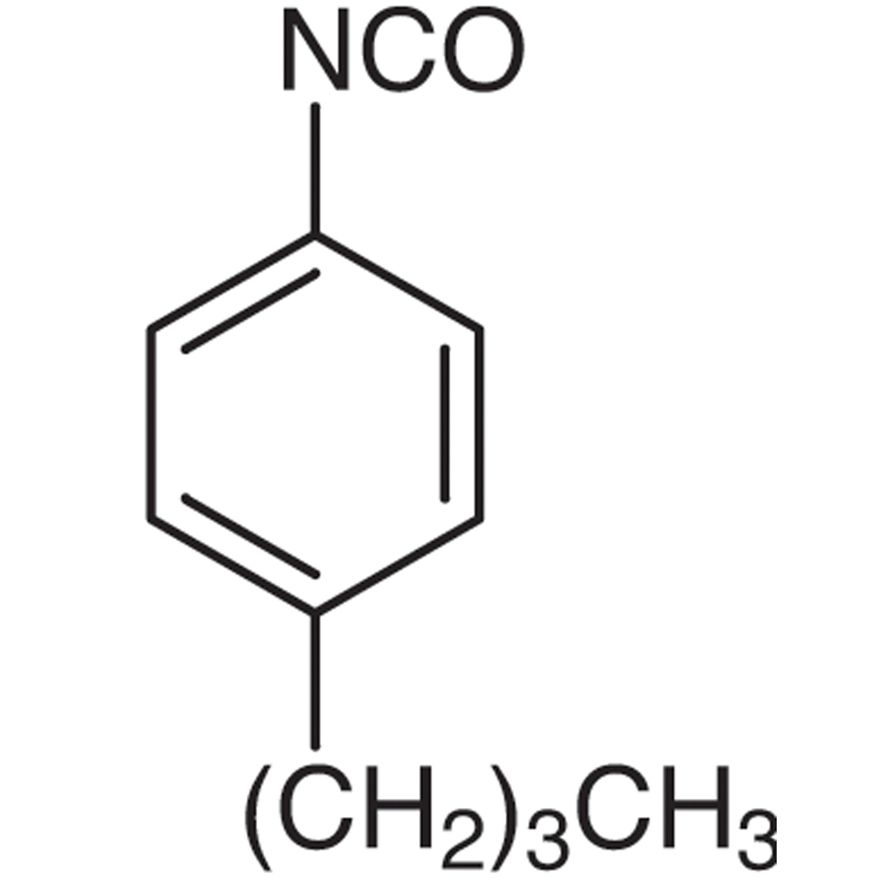 4-Butylphenyl Isocyanate