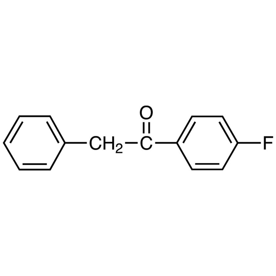 Benzyl 4-Fluorophenyl Ketone