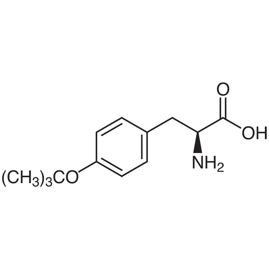 O-tert-Butyl-L-tyrosine