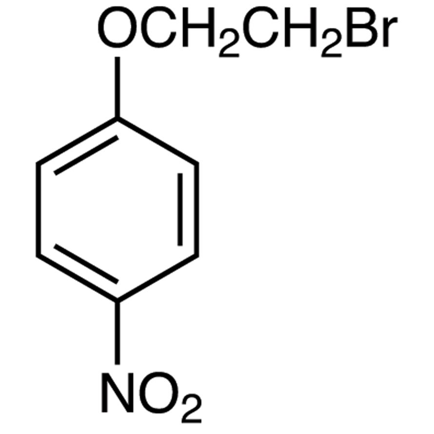 β-Bromo-4-nitrophenetole