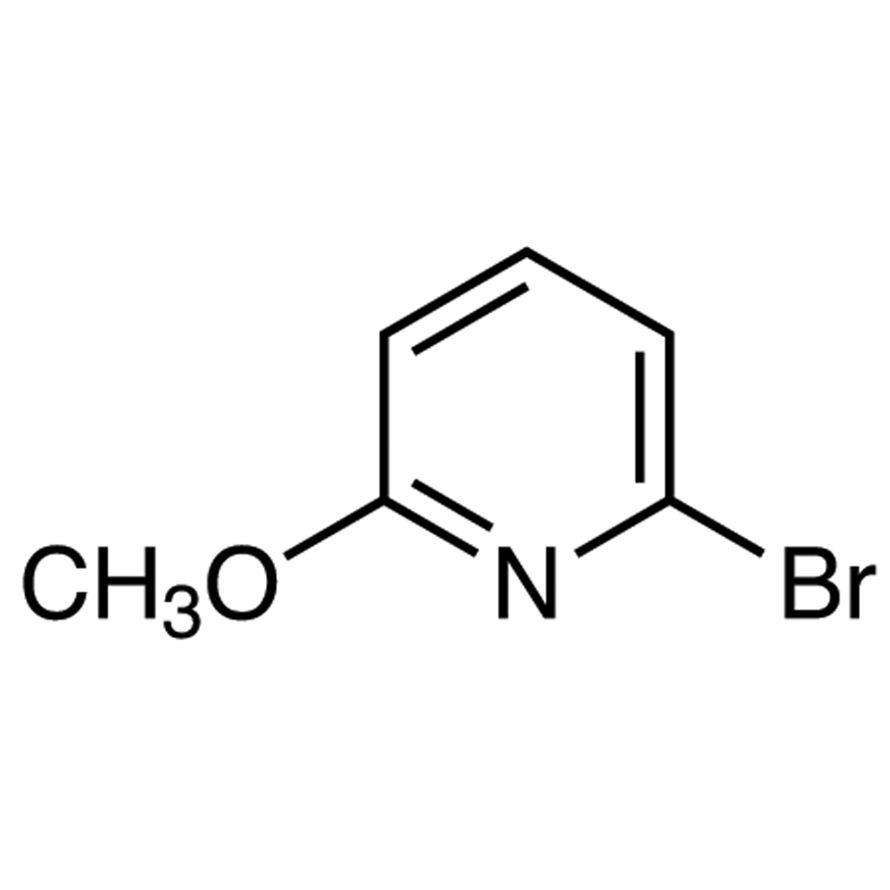 2-Bromo-6-methoxypyridine