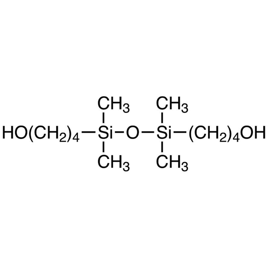 1,3-Bis(4-hydroxybutyl)tetramethyldisiloxane