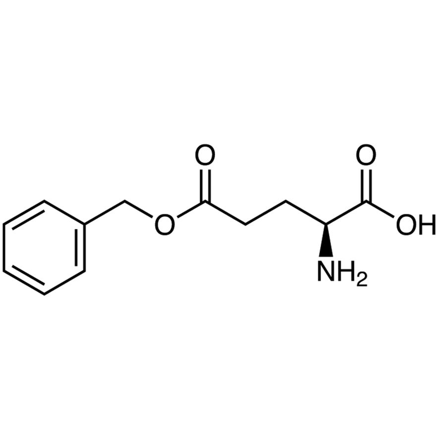 5-Benzyl L-Glutamate