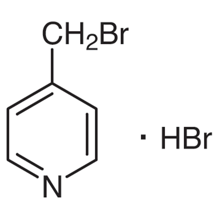 4-(Bromomethyl)pyridine Hydrobromide