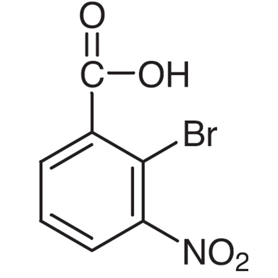 2-Bromo-3-nitrobenzoic Acid