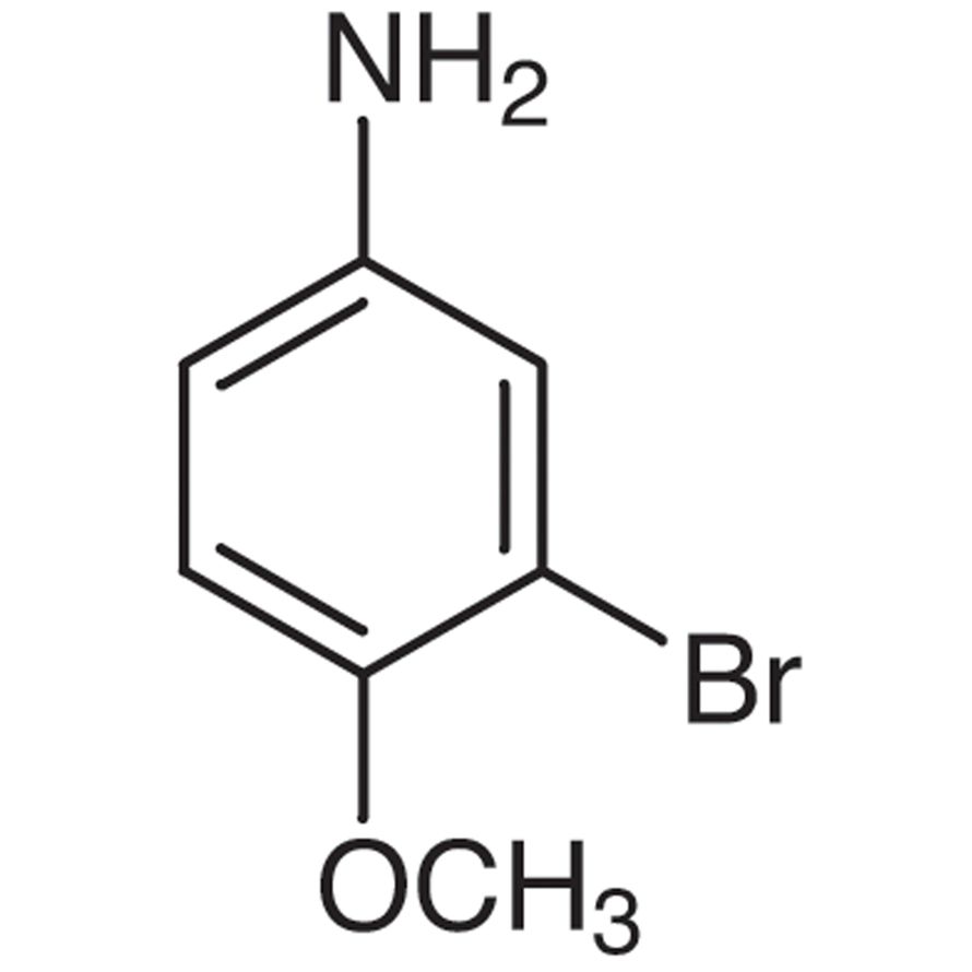 3-Bromo-4-methoxyaniline