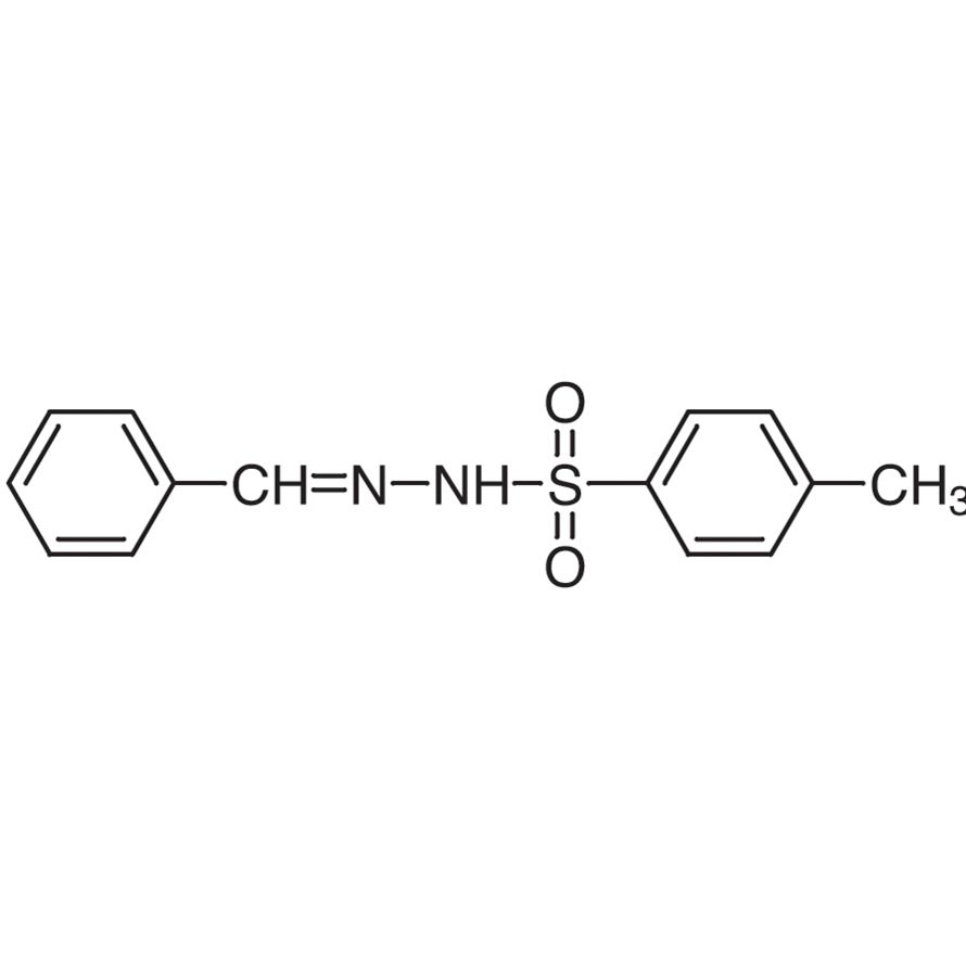 Benzaldehyde p-Toluenesulfonylhydrazone