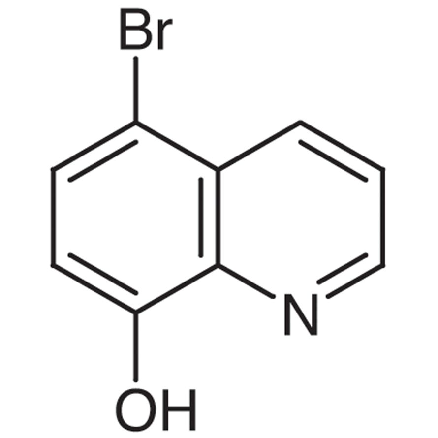 5-Bromo-8-hydroxyquinoline