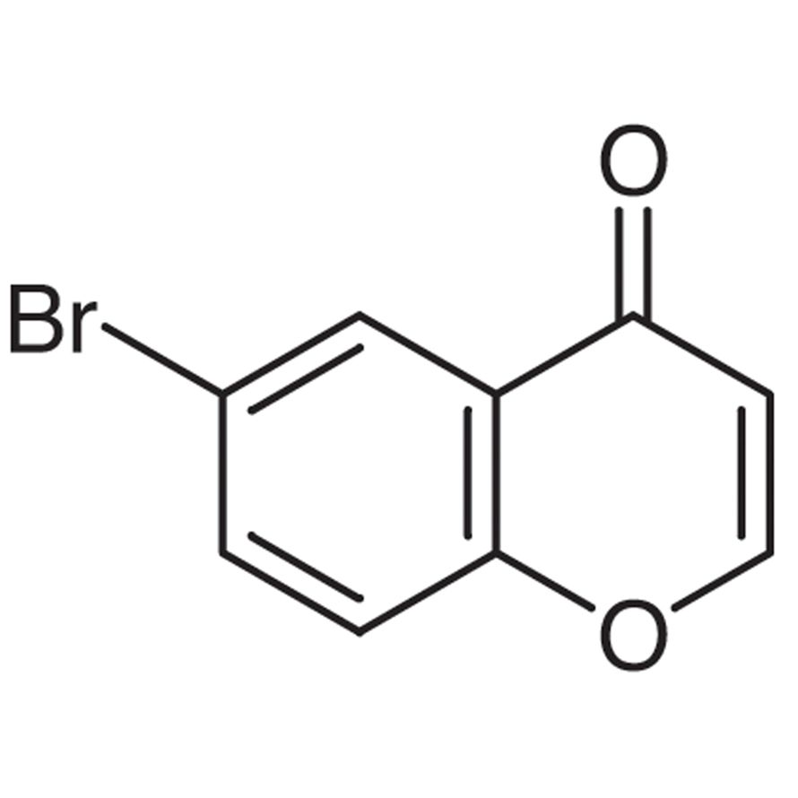 6-Bromochromone