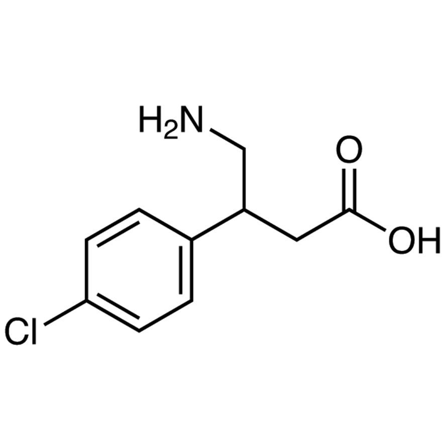 Baclofen