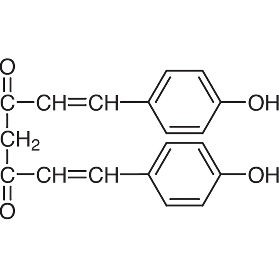 Bisdemethoxycurcumin