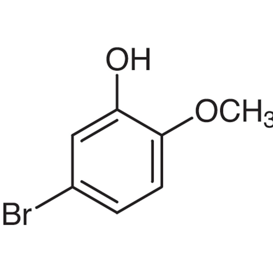 5-Bromo-2-methoxyphenol