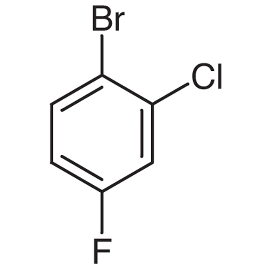 1-Bromo-2-chloro-4-fluorobenzene