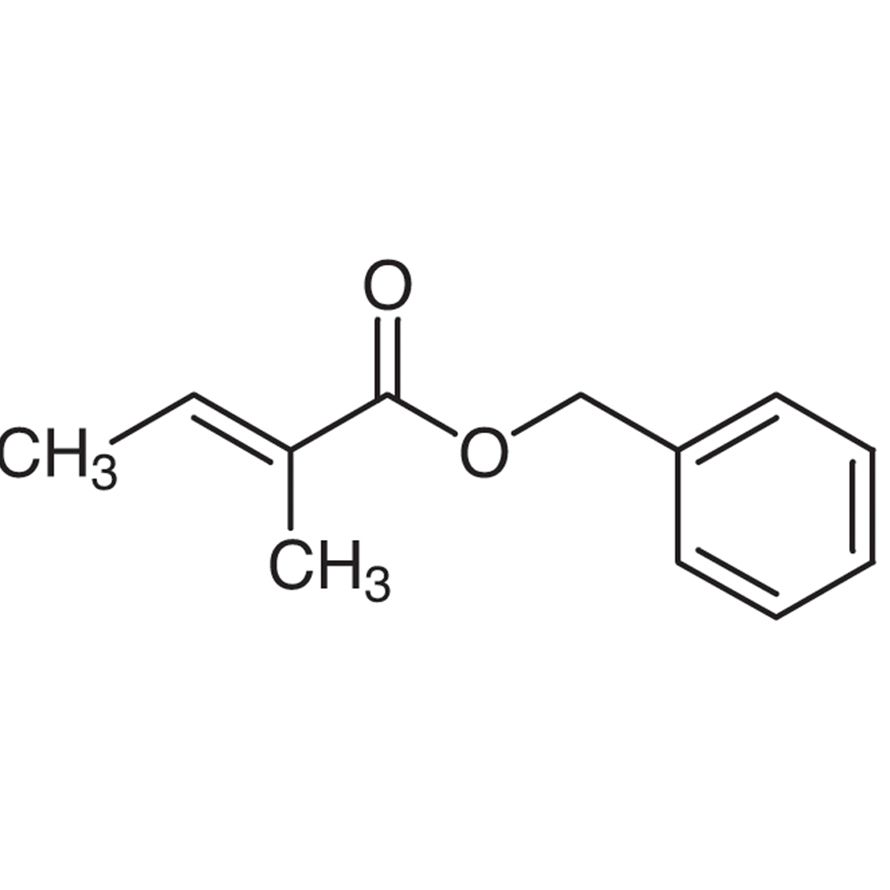 Benzyl Tiglate