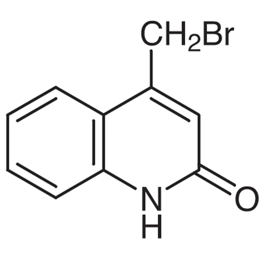 4-(Bromomethyl)-2-quinolinone