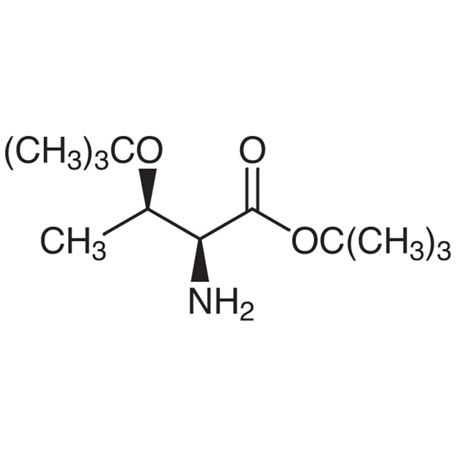 O-tert-Butyl-L-threonine tert-Butyl Ester