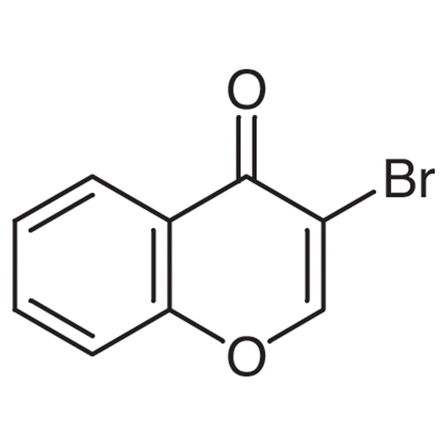 3-Bromochromone