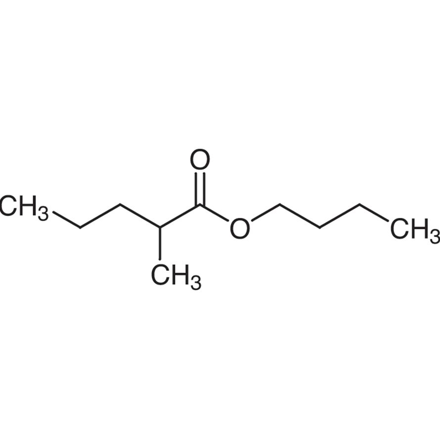 Butyl 2-Methylvalerate