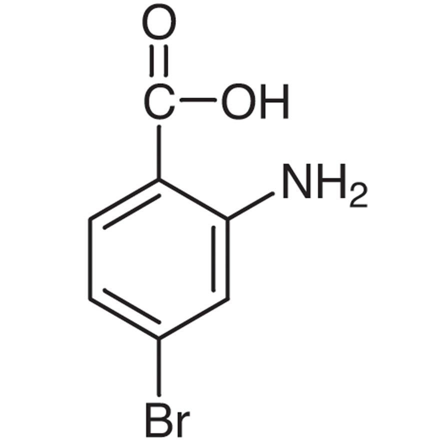 4-Bromoanthranilic Acid