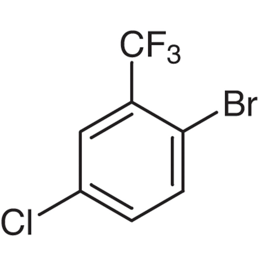 2-Bromo-5-chlorobenzotrifluoride