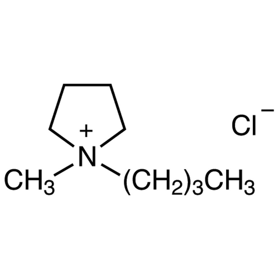 1-Butyl-1-methylpyrrolidinium Chloride