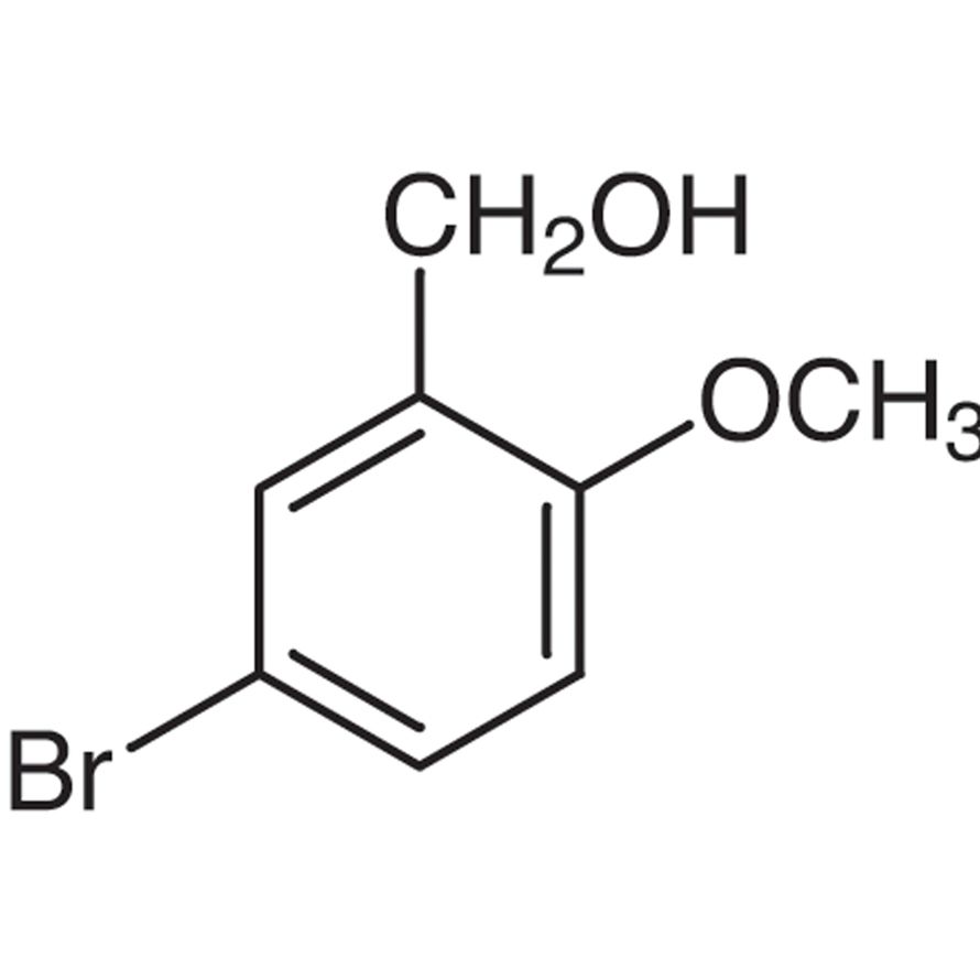 5-Bromo-2-methoxybenzyl Alcohol