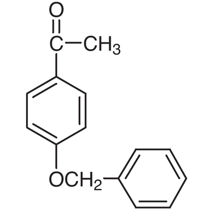 4'-Benzyloxyacetophenone