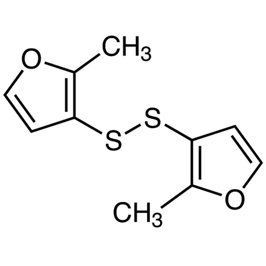 Bis(2-methyl-3-furyl) Disulfide