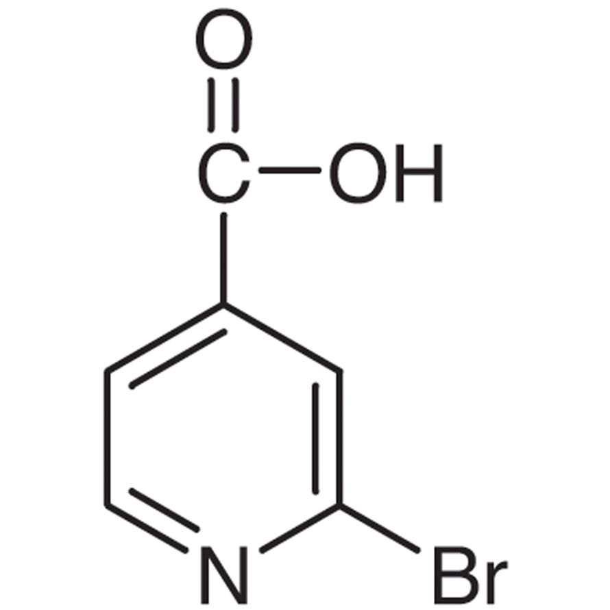 2-Bromoisonicotinic Acid