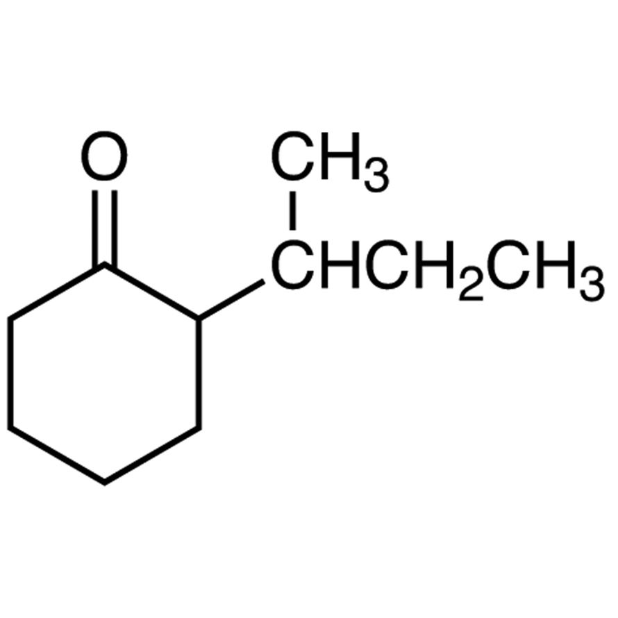 2-sec-Butylcyclohexanone (mixture of isomers)