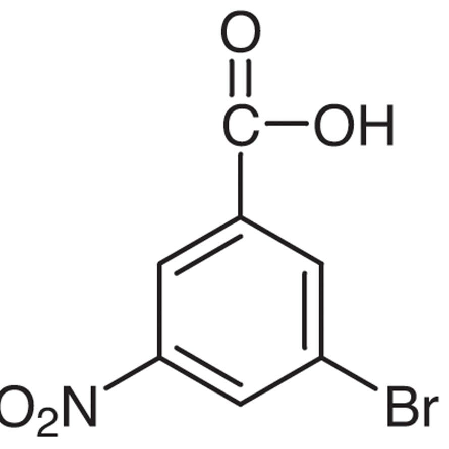 3-Bromo-5-nitrobenzoic Acid