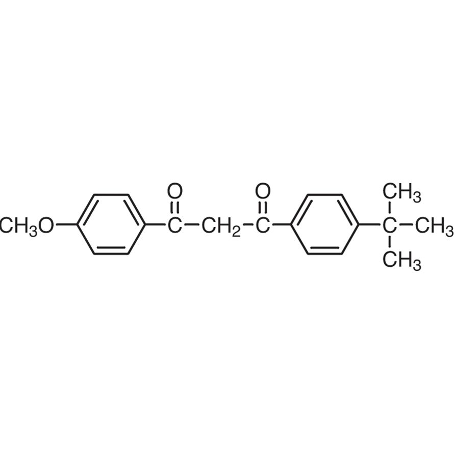 Avobenzone