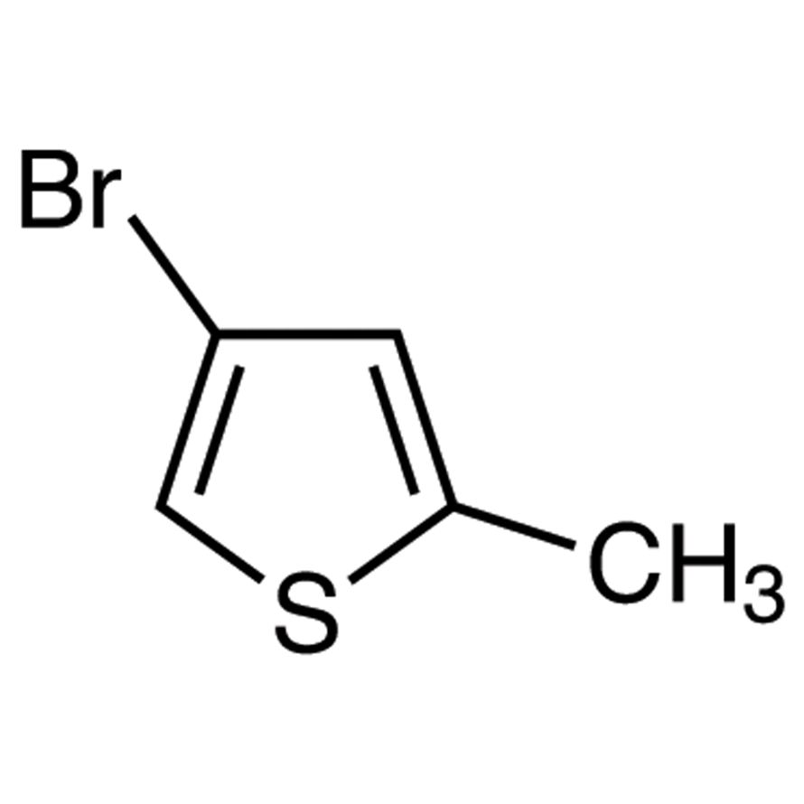 4-Bromo-2-methylthiophene