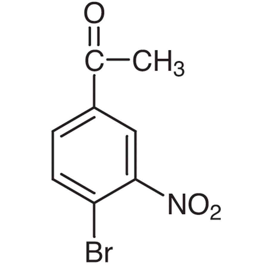 4'-Bromo-3'-nitroacetophenone