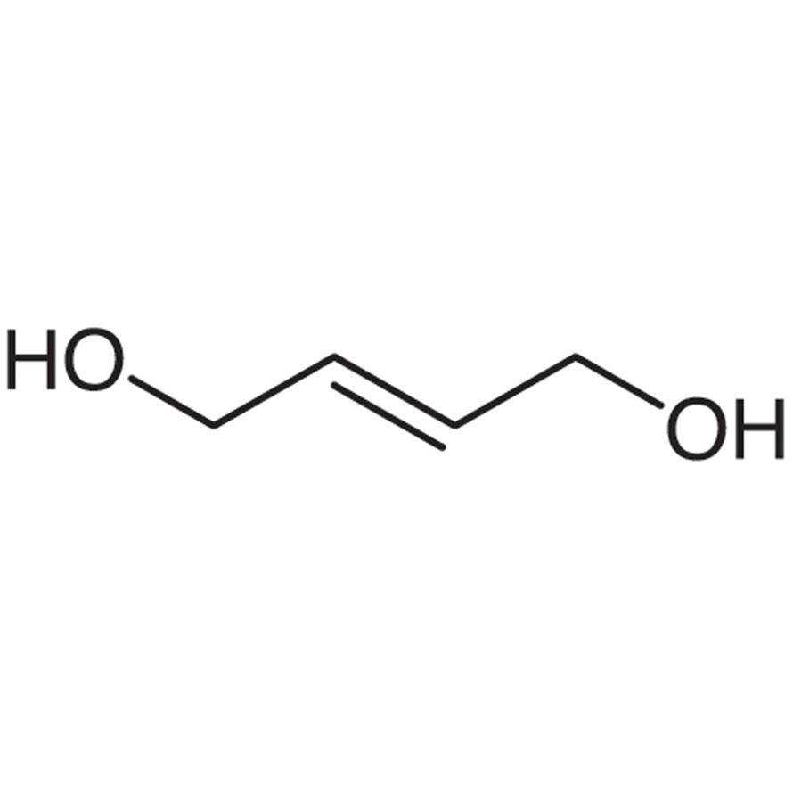 trans-2-Butene-1,4-diol