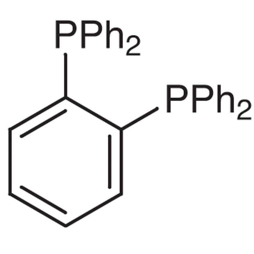 1,2-Bis(diphenylphosphino)benzene