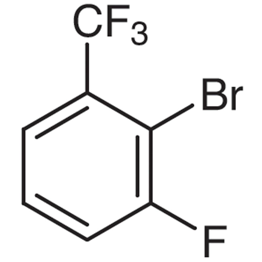 2-Bromo-3-fluorobenzotrifluoride