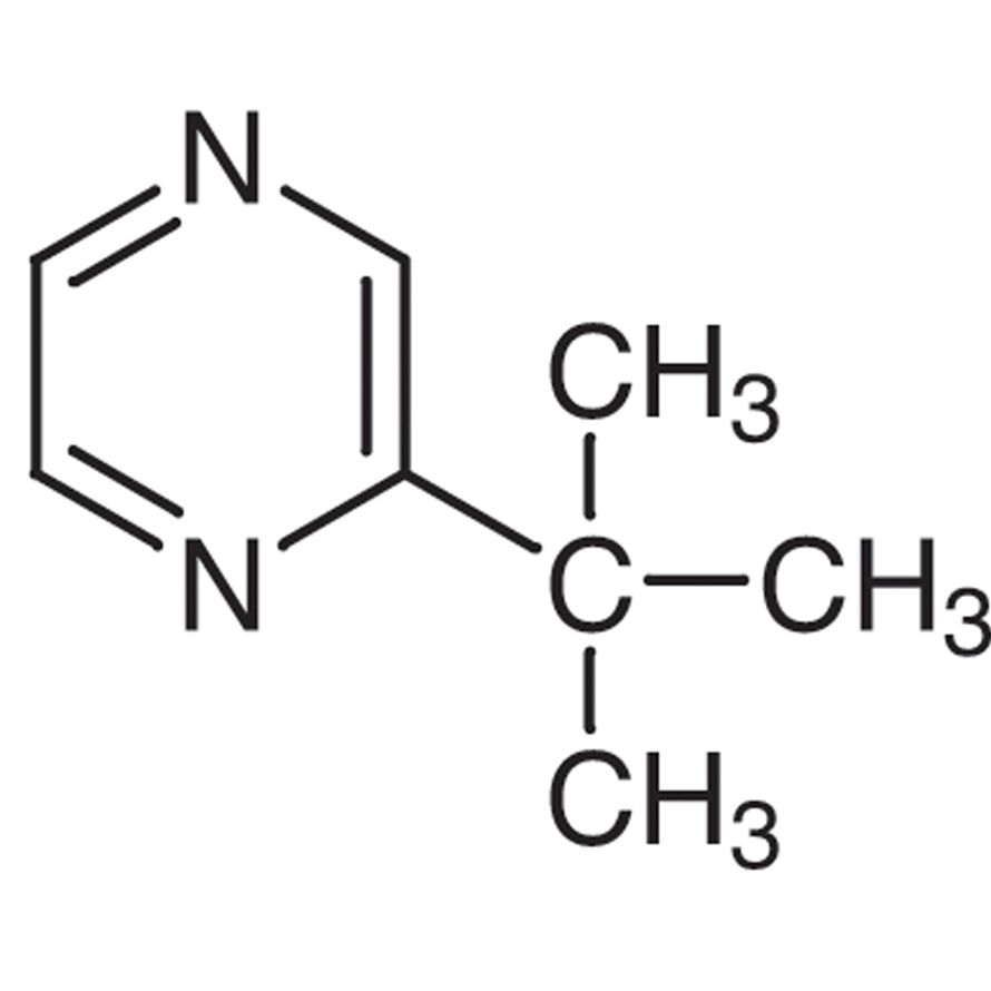 2-tert-Butylpyrazine