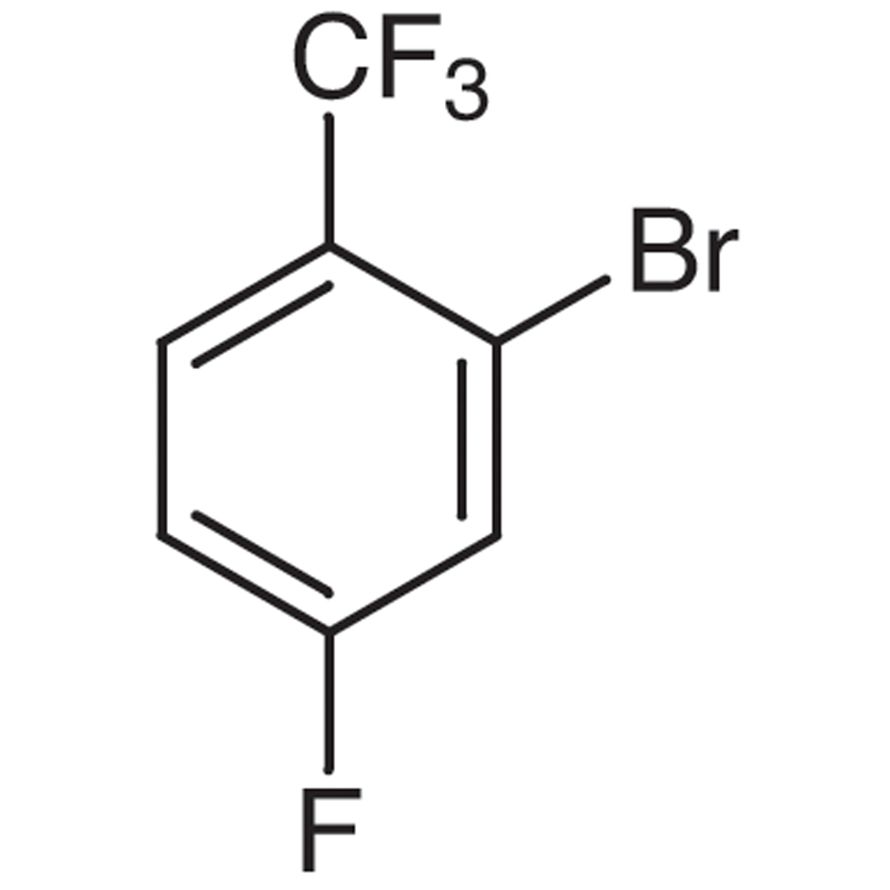 2-Bromo-4-fluorobenzotrifluoride