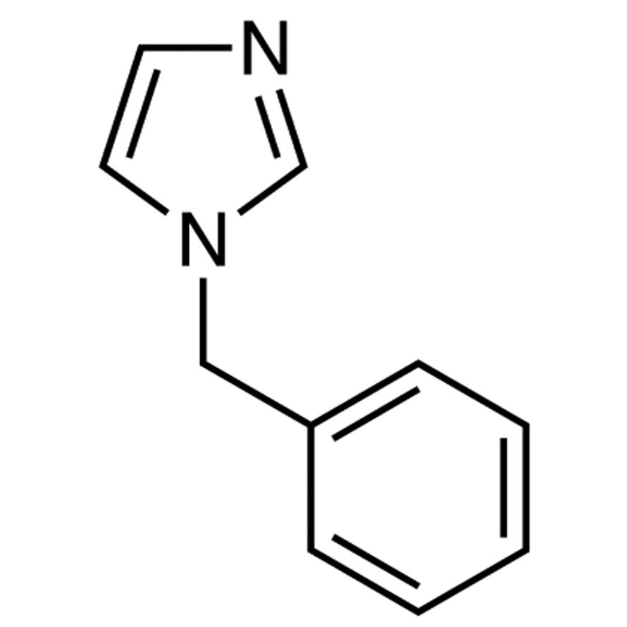 1-Benzylimidazole