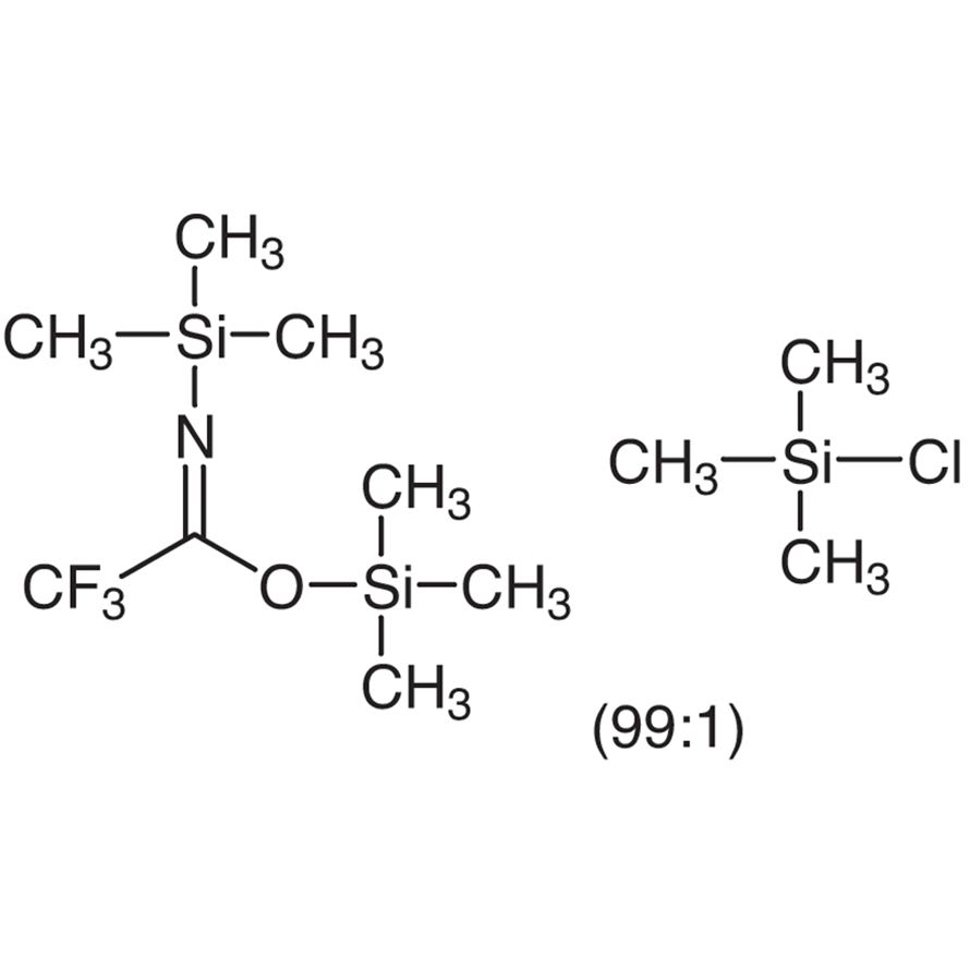 BSTFA-TMCS (99:1) [Derivatizing Reagent for GC]