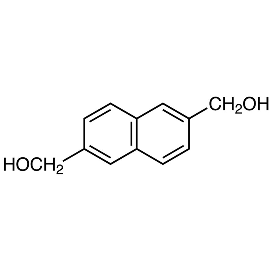 2,6-Bis(hydroxymethyl)naphthalene