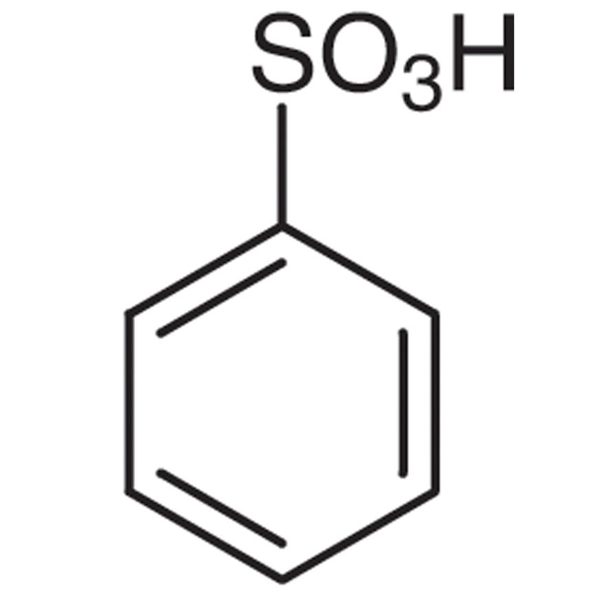 Benzenesulfonic Acid Anhydrous