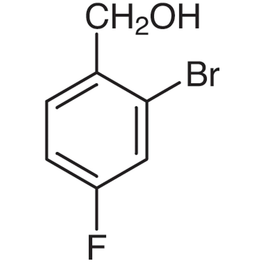 2-Bromo-4-fluorobenzyl Alcohol