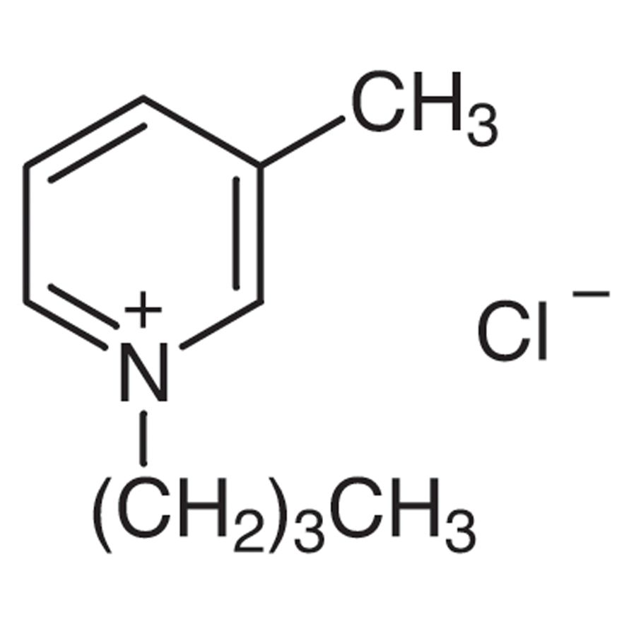 1-Butyl-3-methylpyridinium Chloride