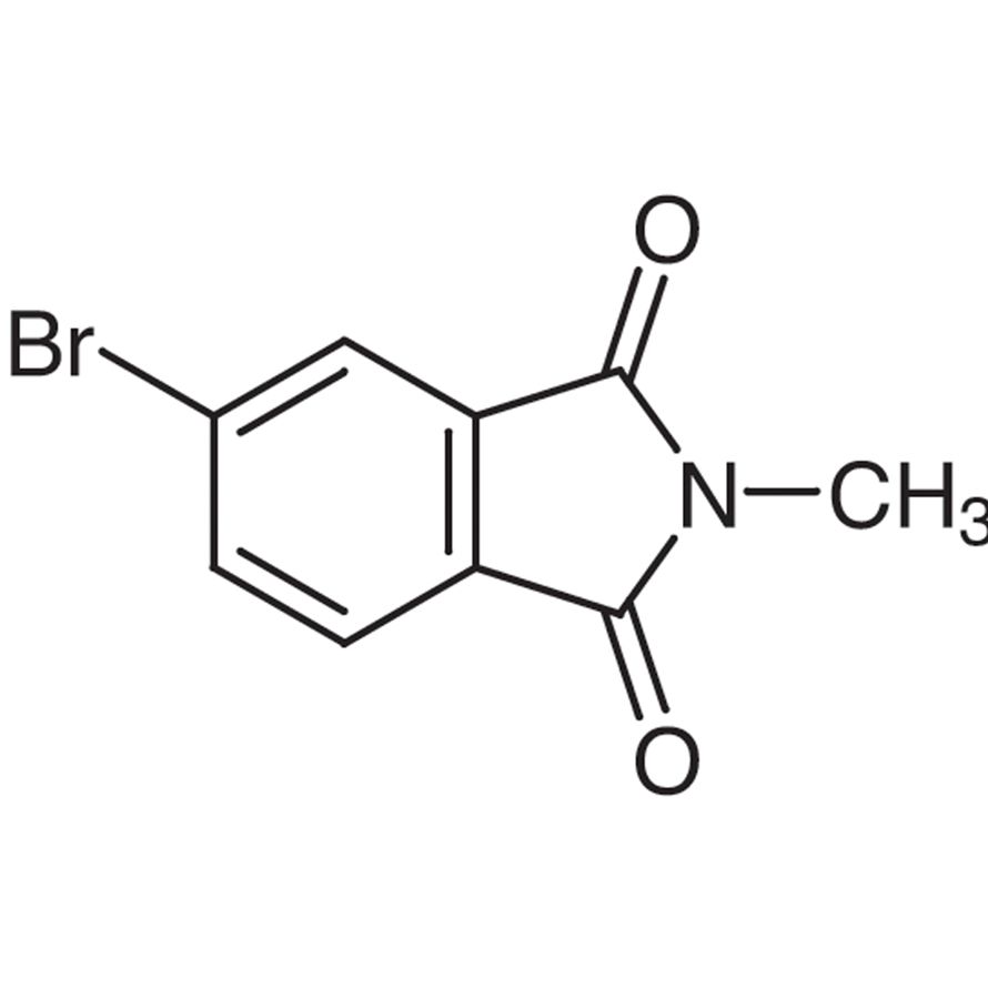 4-Bromo-N-methylphthalimide