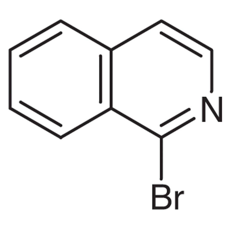 1-Bromoisoquinoline