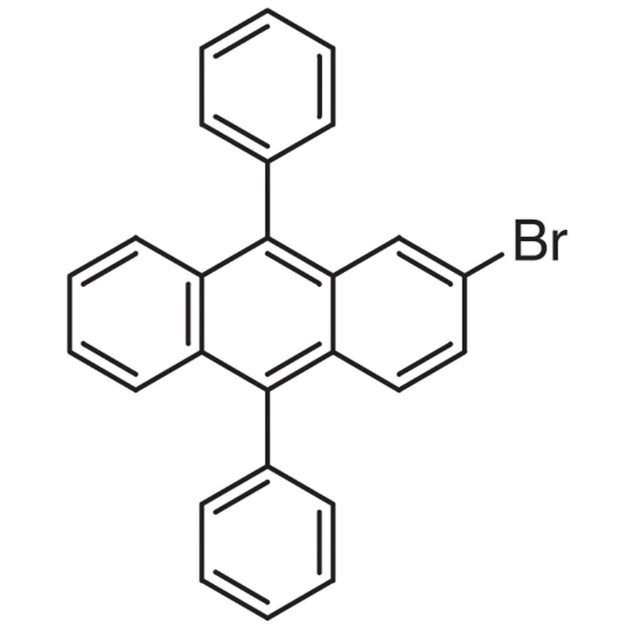 2-Bromo-9,10-diphenylanthracene