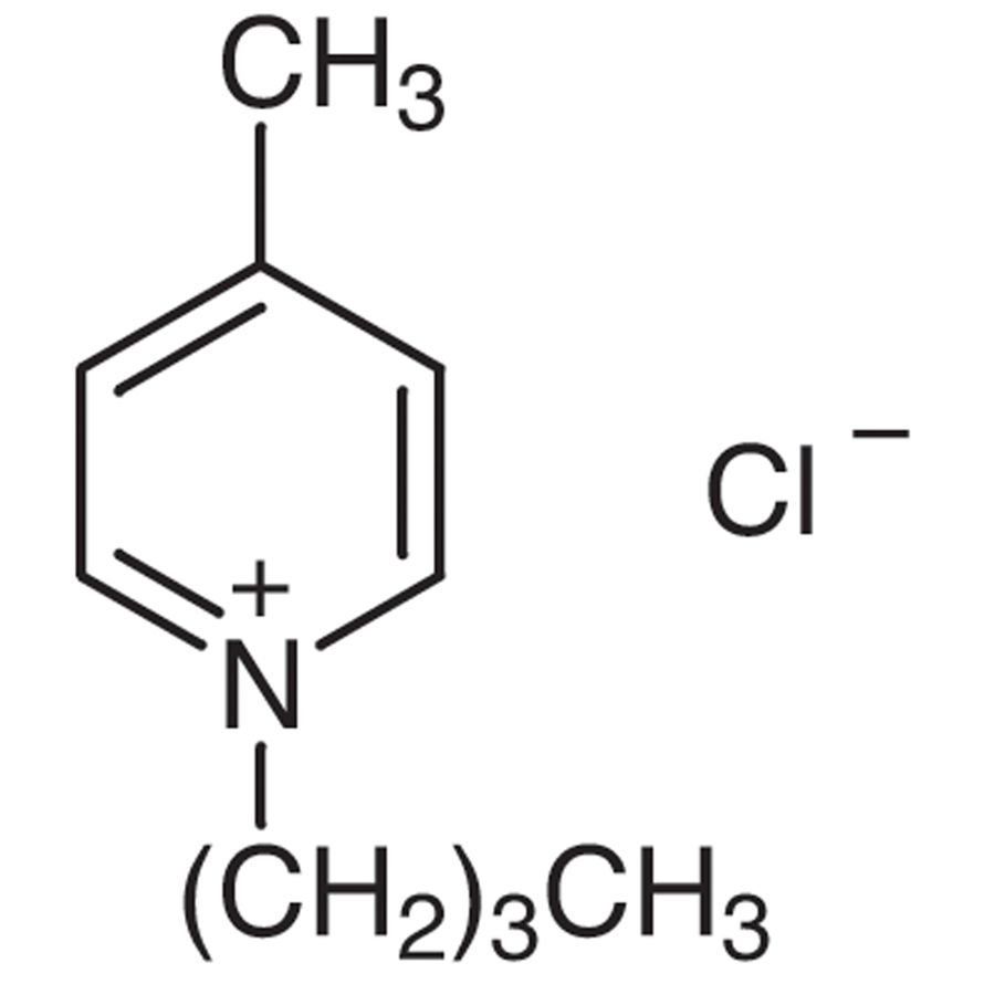 1-Butyl-4-methylpyridinium Chloride